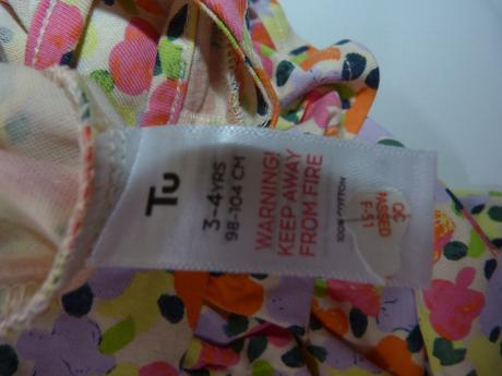 Tu nový bavlněný overal vel.104, tu,104