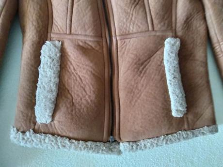 Umělý kožíšek, orsay,xs