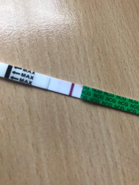 Zpožděná menstruace. Jsem těhotná?