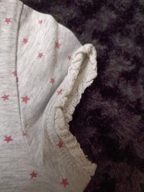 Tričko s králíčkem, next,86