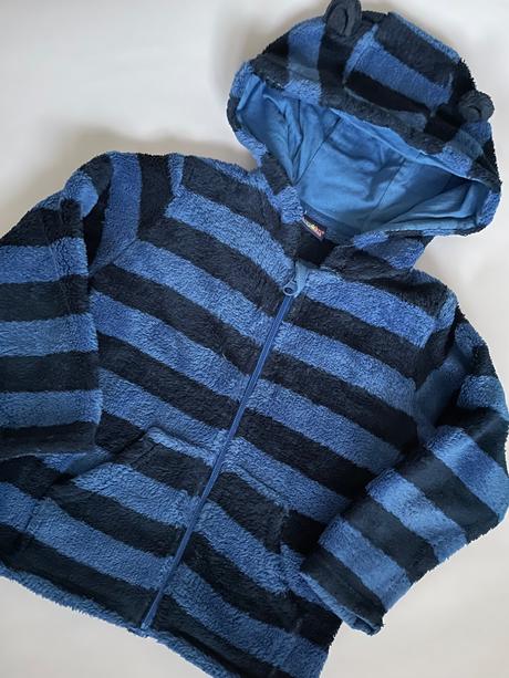 Chlupatková mikina, lupilu,92