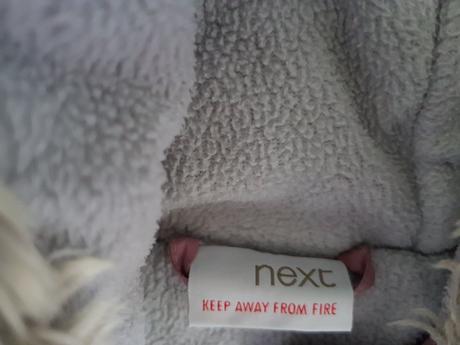 Zimní bunda, next,86