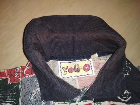 Polokošile yell-o 116, 116