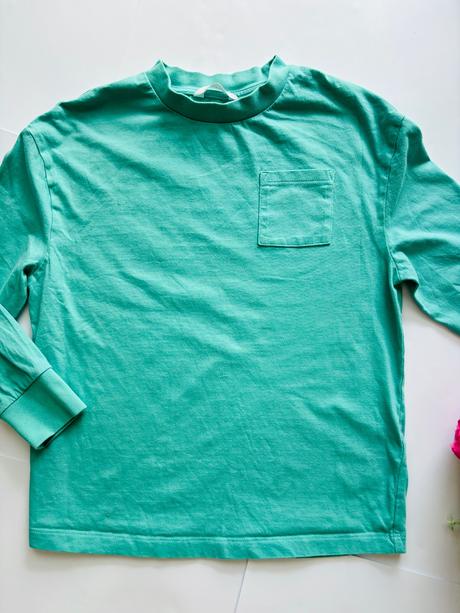 Triko pyžamové - v.8/9 let, marks & spencer,134