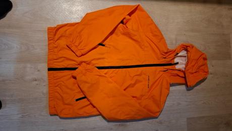 Bunda, větrovka, reserved,170