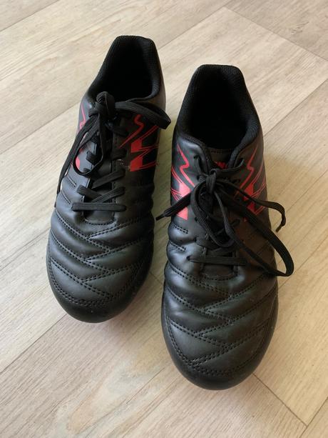 Kopačky kensis buda fg vel. 40, 40