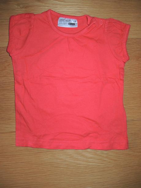 Trička george, ergee 68, george,68