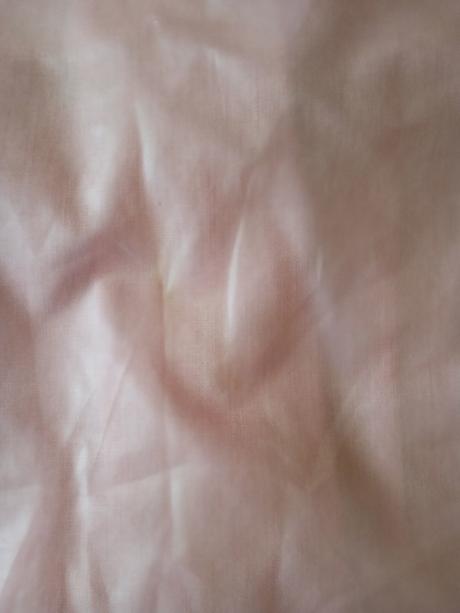 Nepromokavý kabátek zn.bhs baby, bhs,68