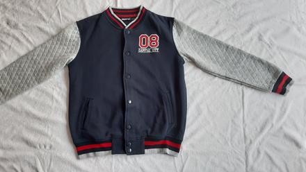 Mikina 146-152, pepperts,152