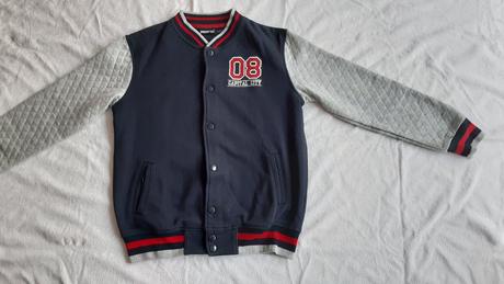 Mikina 146-152, pepperts,152