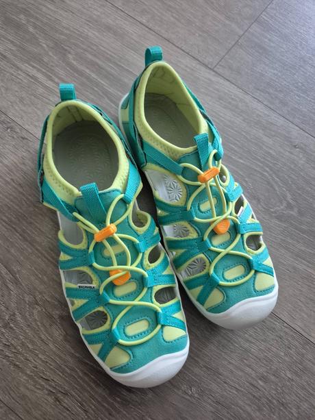 Sandály keen moxie vel. 37, keen,37