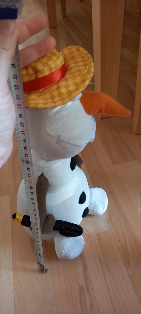 Olaf 34 cm, 