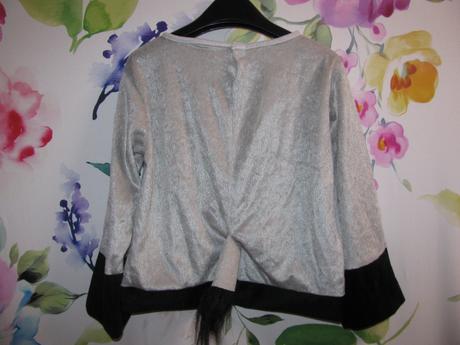 Kostým na karneval- oslík vel.4-6 let,