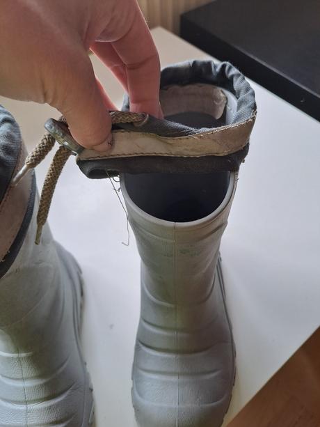 Demar mammut šedé 28/29, demar,28