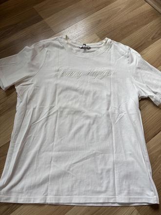 Tričko tommy hilginger, tommy hilfiger,l