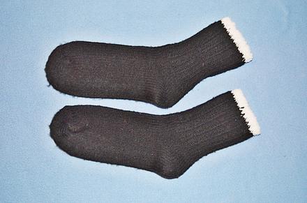 Ponožky, 31