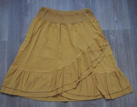Dámská sukně vel.38/m, m
