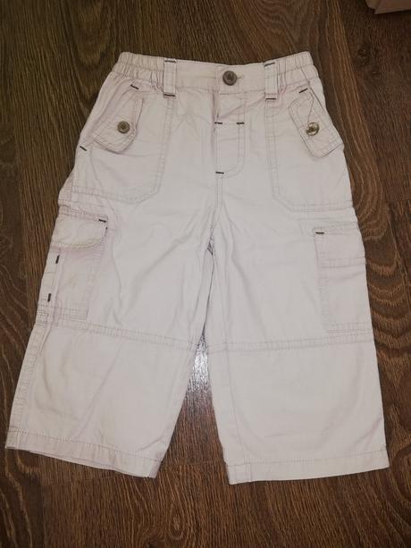 Kapsáčové kalhoty, okay,80
