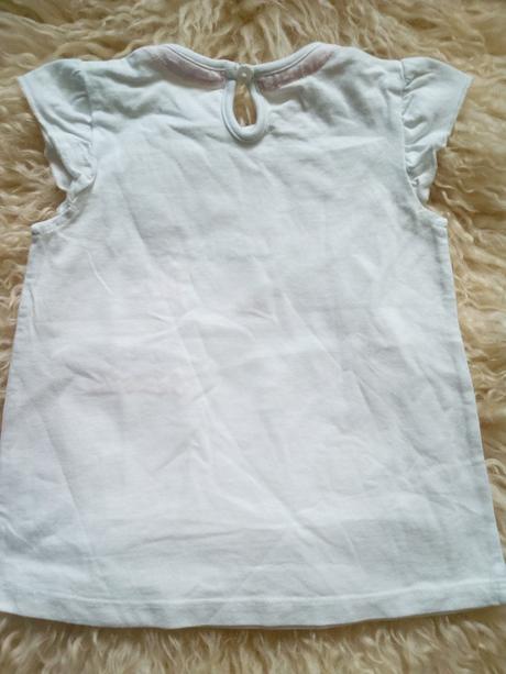 Triko minnie mouse,vel.80/86, disney,80