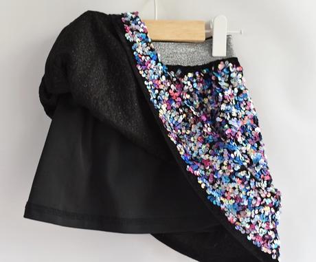 Sukně vel. 5 - 6 let, george,116