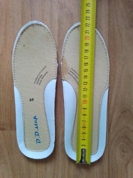 Kotníčkové boty d.d.step vel. 35, d.d.step,35