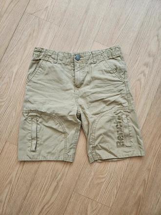 Kraťasy bench, vel. 128, bench,128