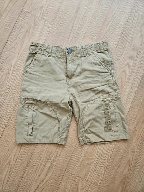 Kraťasy bench, vel. 128, bench,128