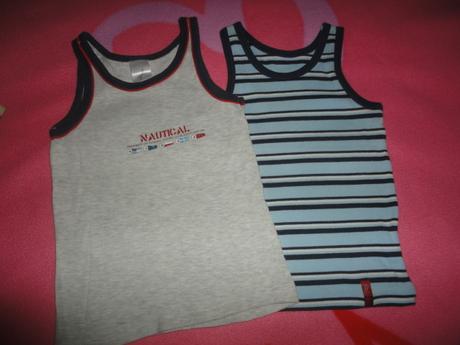 Tílenka vel. 98/104, cena kus nebo celkem, tcm,98