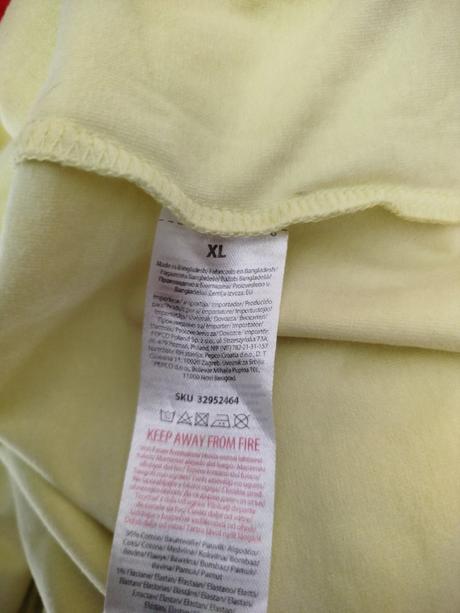 Tílko zn. beloved vel.42, 42