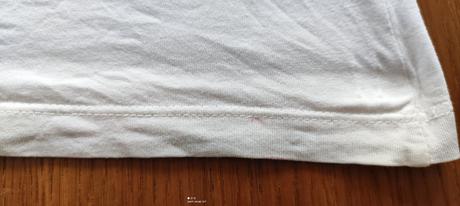 Tričko s motýly, h&m,122