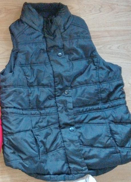 Dámská vesta vel.38 zn.okay, okay,38