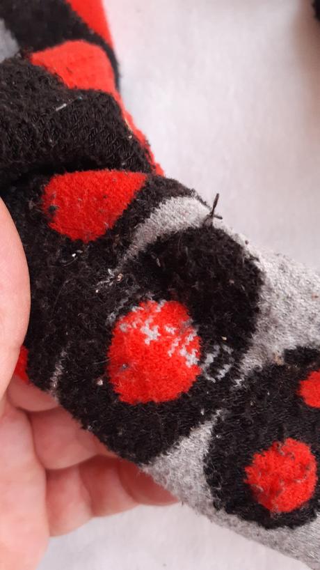 Lyžařské punčocháče 134-140, crivit,134