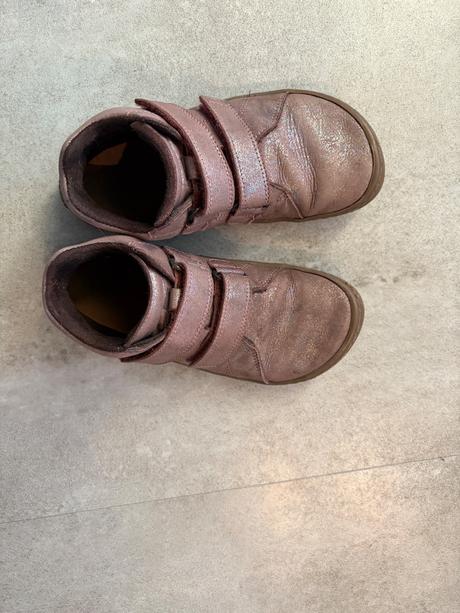 Jarní boty froddo, froddo,31