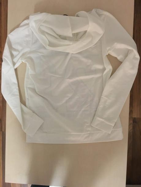 Nová mikina cache cache, vel m, m