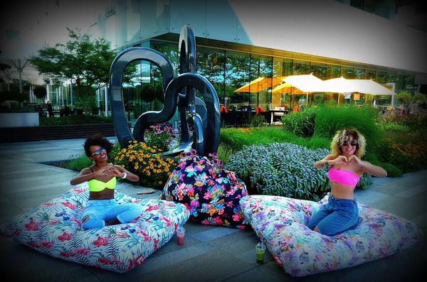 Tuli vaky - snadné čištění, praktičnost a zdravotní výhody