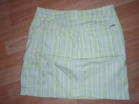 Sukně vel xs neon, 38