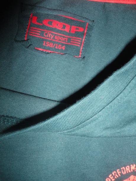 Krásné tílko loap, vel. 158/164, loap,158