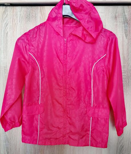 Větrovka vel 134 - 152, george