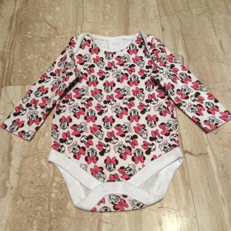 Body s myškou minnie zn. disney, disney,62