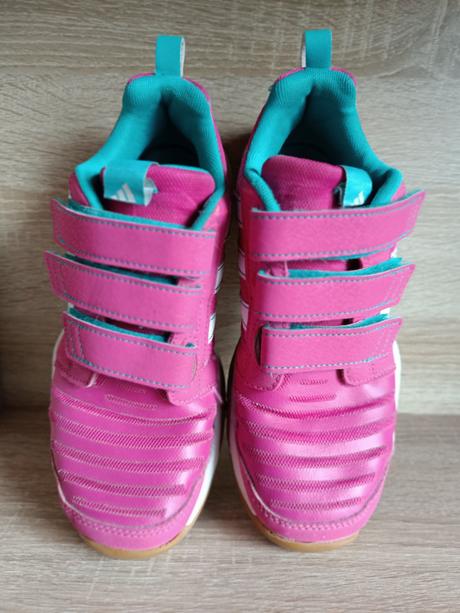 Halové tenisky adidas vel 36, adidas,36