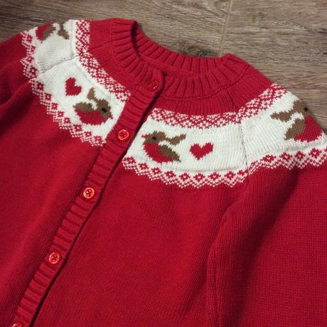 Slavnostní svetřík s ptáčky, matalan,110