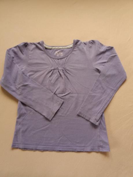 Značkové tričko tu vel. 134 na 9 let, tu,134