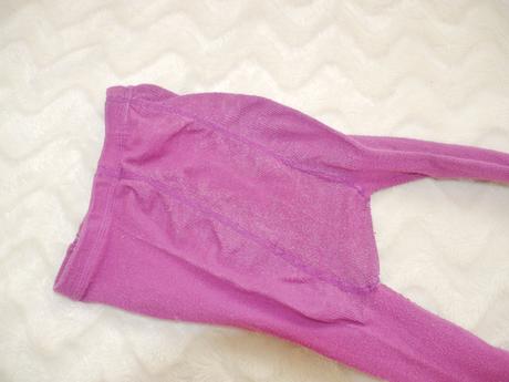 Fuksiove puncochy - slabe, palomino,98