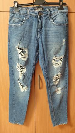 Džíny, terranova,38