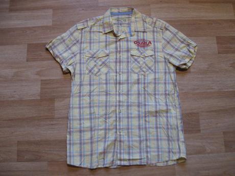 Košile, cherokee,l