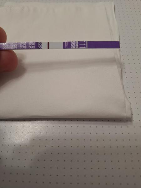 Kdy je možné něco vidět po dobrání Gynprodylu?