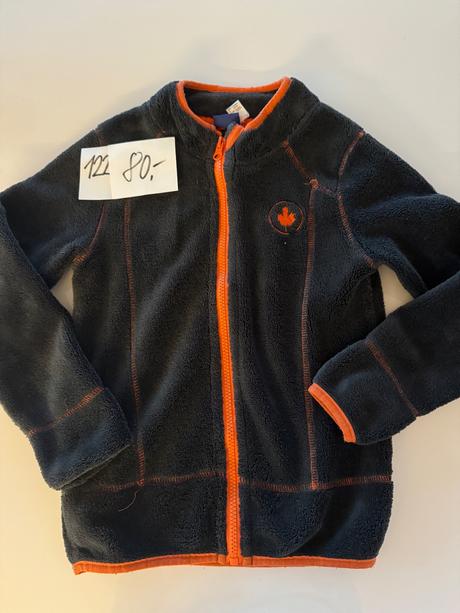 Luxusní balík kluk122-128, 122–134