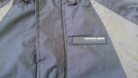 Podzimní/zimní bunda, tu,134