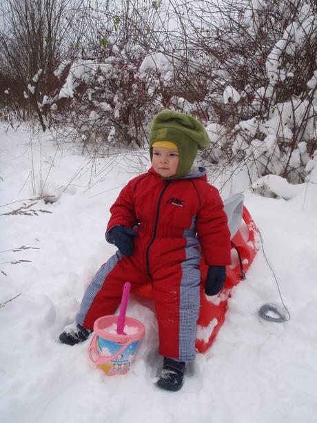 Zelená fleesová čepice, baret, beranička, 98