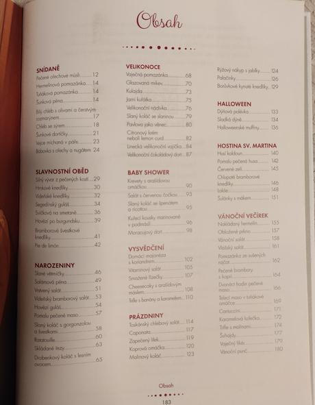 Zdeňka mazurová bezlepkové slavnosti - nová,